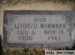 Alfonzo "fon" Winward