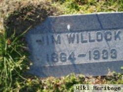 Jim M Willock