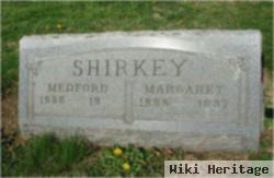 Medford Shirkey