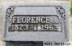 Florence A. Boyd Cannon