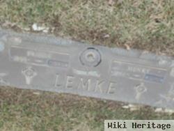 Henry Lemke