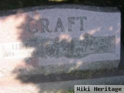 Lee E Craft