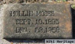 Mollie Moses