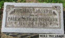 Thomas Joseph Ketchmark