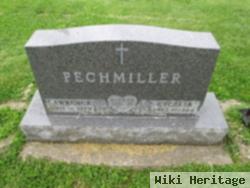 Cecelia Marie Gansberg Pechmiller