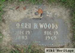 Mary B. Woods