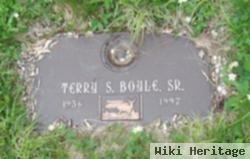 Terry S Boyle, Sr