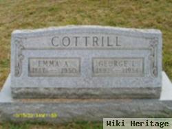George Lee Cottrill