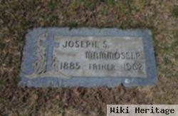 Joseph S. Mammosser