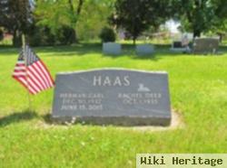 Herman C. Haas