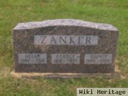 George Zanker