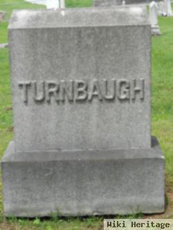 William Turnbaugh