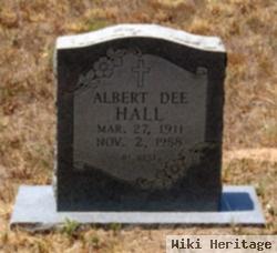 Albert Dee Hall