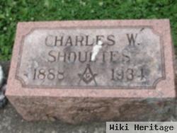 Charles W. Shoultes