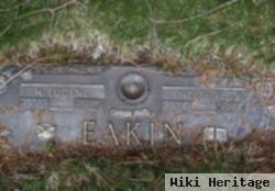 Nellie D. Hinds Eakin