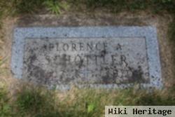 Florence A. Schottler