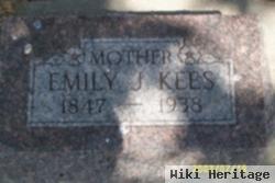 Emily Jane Mckeown Kees