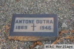 Antone Dutra