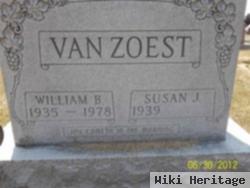 Susan J. Vanzoest