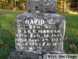 David C. Morgan