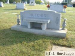 Christopher John Hutchins