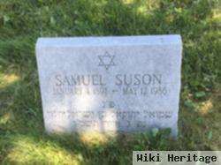 Samuel Suson