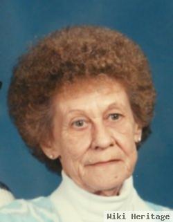 Ruth Elaine "ruthie" Gordon Weidman