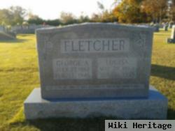 George A Fletcher