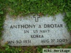 Anthony Andrew Drotar