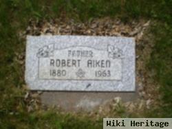 Robert Alva Aiken