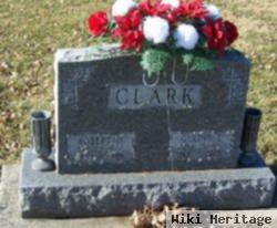 Gladys E. Popejoy Clark