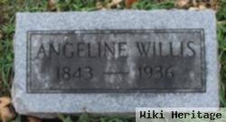 Angeline Willis