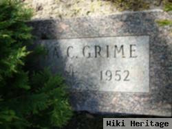 Laura C. Grime