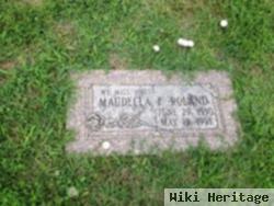 Maudella F Roland