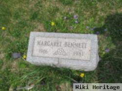 Margaret C. Jones Bennett