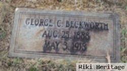 George C. Beckworth