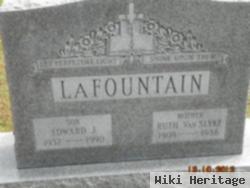 Ruth Vanslyke Lafountain