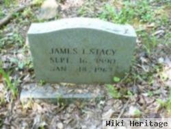 James I. Stacy