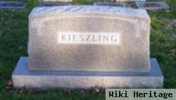 George Kieszling