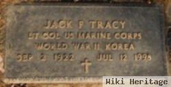 Jack F. Tracy