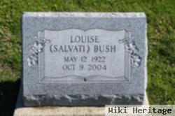 Louise Salvati Bush