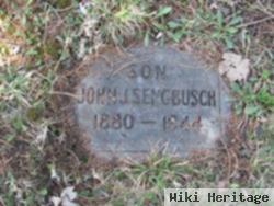 John J Sengbusch