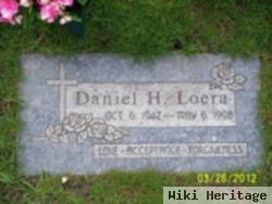 Daniel Hernandez Loera