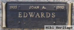 Joan Ardis Tillis Edwards