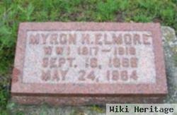 Myron H. Elmore