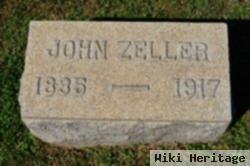 John Zeller