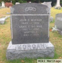 John S. Morgan