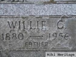 Willie C. Thornton