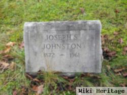 Joseph S. Johnston