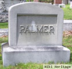 Albert E. Palmer